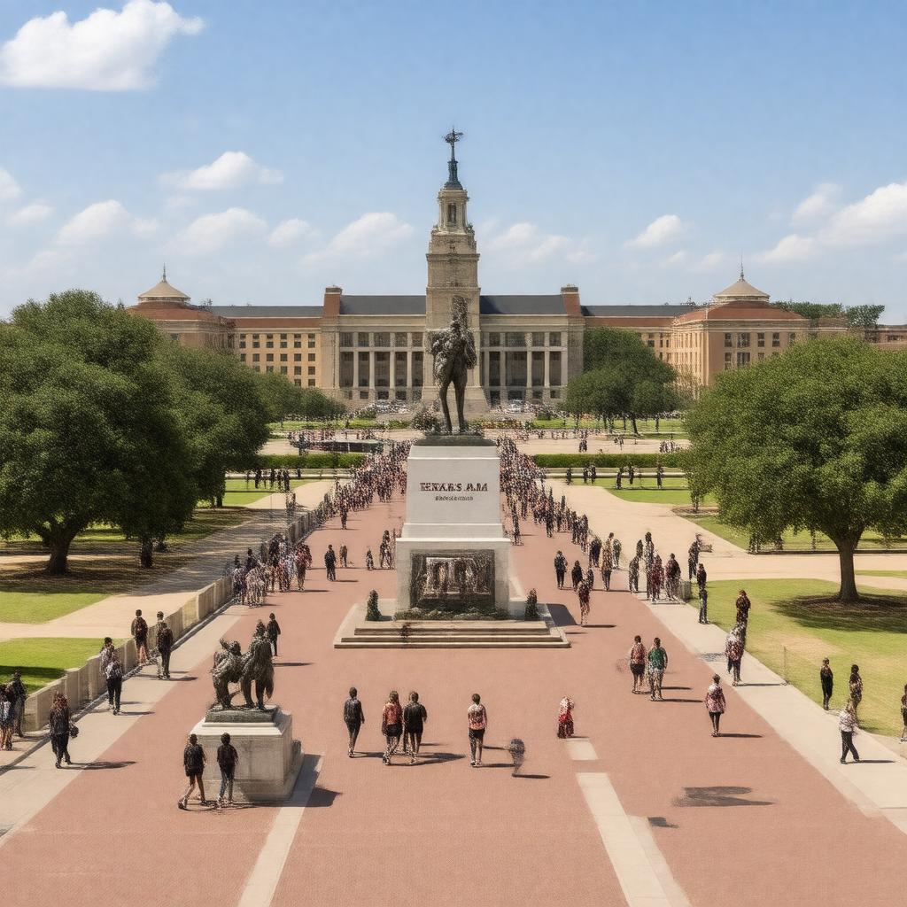 Texas A&M University
